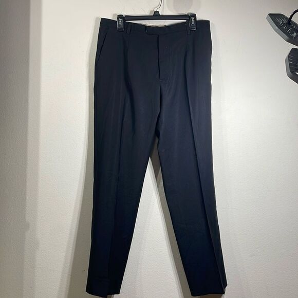 (J) Dolce & Gabbana br Vintage 100% cotton going out pants size‎ 36/50 - Picture 1 of 15